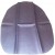 buddyseat-dek Fox standaard Carbon